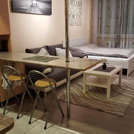 Liget Apartment, Terrace, Free Parking, Ac Budapešť Exteriér fotografie