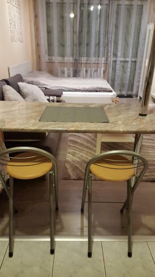 Liget Apartment, Terrace, Free Parking, Ac Budapešť Exteriér fotografie