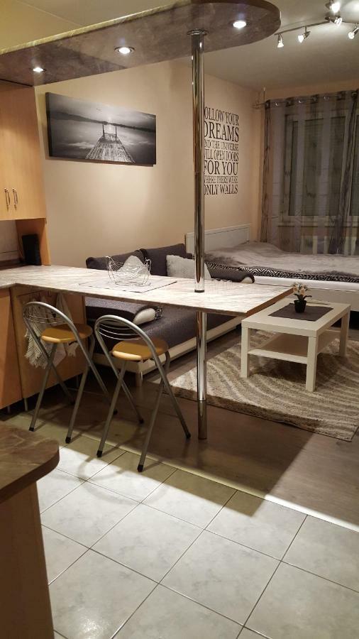 Liget Apartment, Terrace, Free Parking, Ac Budapešť Exteriér fotografie