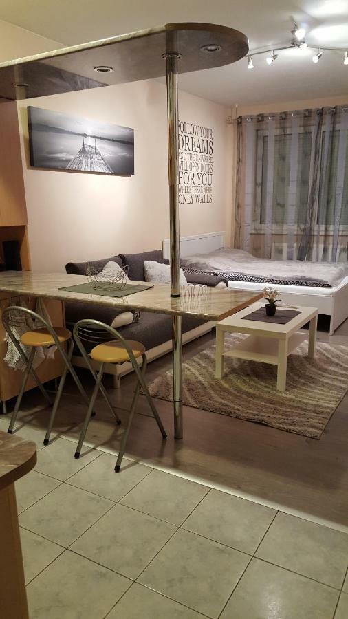 Liget Apartment, Terrace, Free Parking, Ac Budapešť Exteriér fotografie